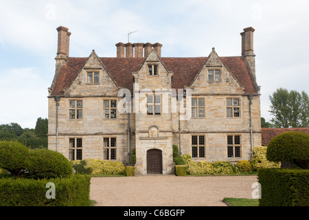 Große Wigsell, Salehurst, East Sussex, England, UK Stockfoto