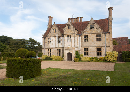 Große Wigsell, Salehurst, East Sussex, England, UK Stockfoto