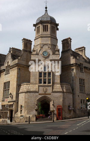 St. Thomas More katholische Kirche Bradford on Avon Stockfoto