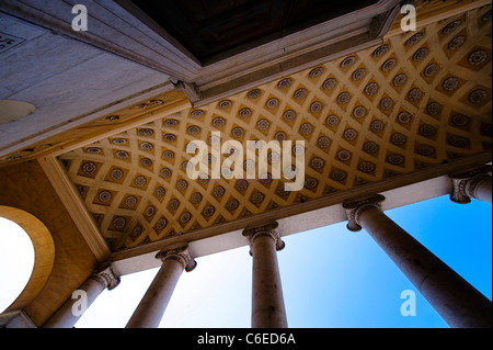 Kirche Santa Agata in Cremona, Italien Stockfoto