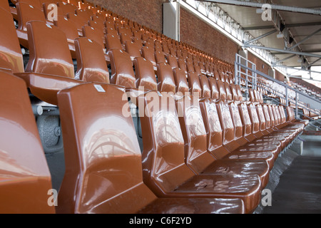 Olympiastadion Amsterdam 1928 Sommer Stockfoto