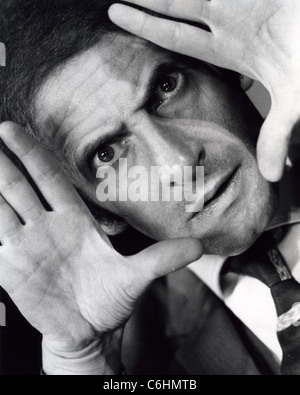 Französischer Schauspieler und Pantomime Künstler MARCEL MARCEAU (1923-2007) Stockfoto