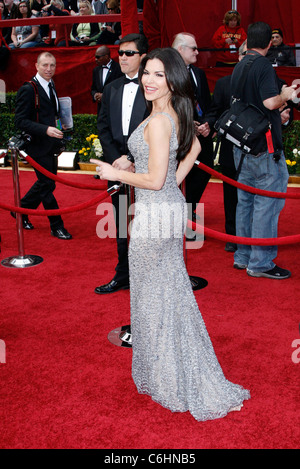 Die 82nd Annual Academy Awards (Oscars) - Ankünfte am Kodak Theatre Hollywood, Kalifornien - 07.03.10 Stockfoto