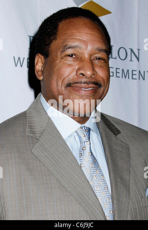 Dave Winfield "I Have a Dream" Foundation Los Angeles 12. jährliche Gospel-Brunch statt am House of Blues West Hollywood, Stockfoto