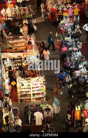 Times Square Shopping Mall am Jalan Imbi. Kuala Lumpur, Malaysia, Südostasien, Asien Stockfoto