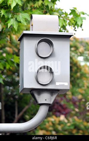 Stilvolle Ampel Mit Kamera Bilder