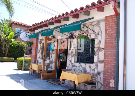 Universal Studios in Los Angeles, Kalifornien, USA Stockfoto