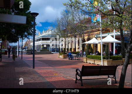 Armidale, New-South.Wales Stockfoto