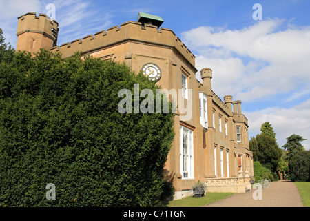 Nonsuch Park Ewell Surrey England UK Stockfoto