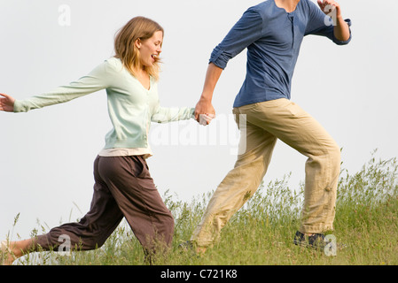 Dating mit einem emotionalen mädchen