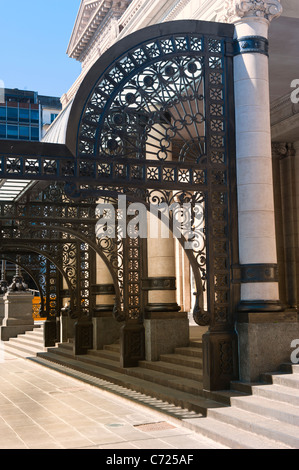 Teatro Colon, Opernhaus, Buenos Aires, Argentinien Stockfoto