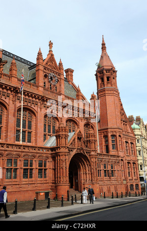 Birmingham Magistrates Court England West Midlands Vereinigtes Königreich Stockfoto