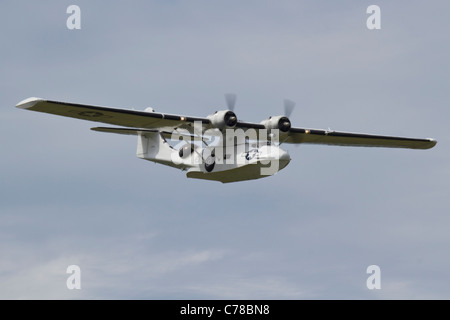 20. August 2011 übernommen auf der Shoreham Airshow. Stockfoto