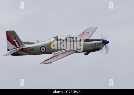 20. August 2011 übernommen auf der Shoreham Airshow. Stockfoto