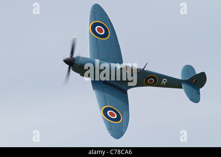 20. August 2011 übernommen auf der Shoreham Airshow. Stockfoto