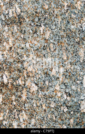 grobem Granit Gesteinsoberfläche Hintergrund Stockfoto