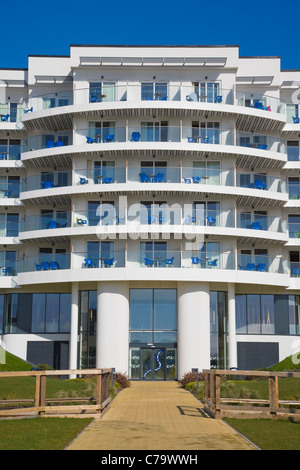 Ocean Hotel Butlins, Bognor Regis, Arun, West Sussex, England, UK Stockfoto