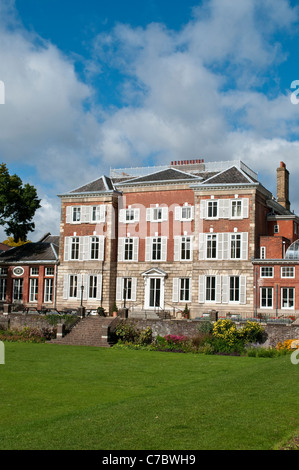 York House, Twickenham, Middlesex, England, Vereinigtes Königreich Stockfoto