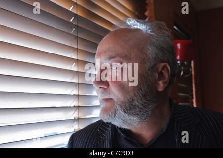 George Galloway Stockfoto