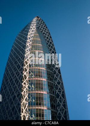 Mode Gakuen Cocoon Tower Nishi-Shinjuku Shinjuku-Tokio Stockfoto