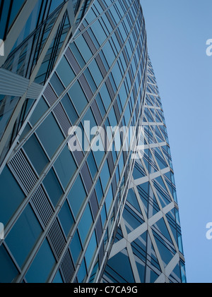 Mode Gakuen Cocoon Tower Nishi-Shinjuku Shinjuku-Tokio Stockfoto