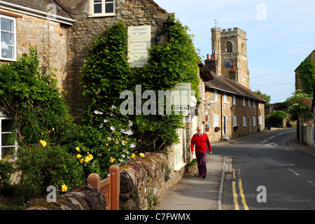 Abbotsbury, Dorset, England, UK. Stockfoto