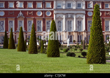 Ham House, Richmond Upon Thames, London - UK Stockfoto