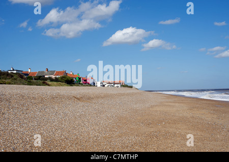 Thorpeness, Suffolk, UK. Stockfoto