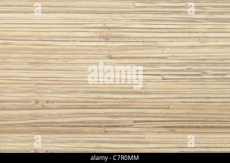 Hochwertiges Stroh Seegras Textur. Stockfoto