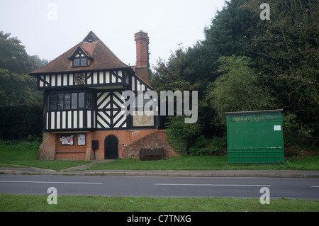 Tilford Institut-1 Stockfoto