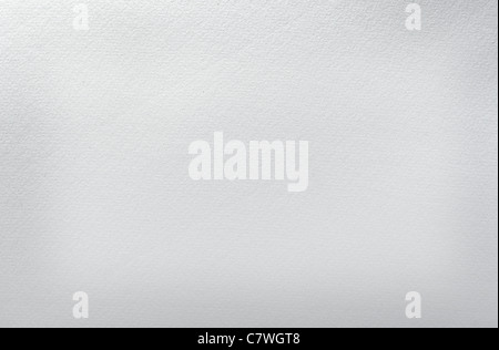 White-Paper-Hintergrund Stockfoto