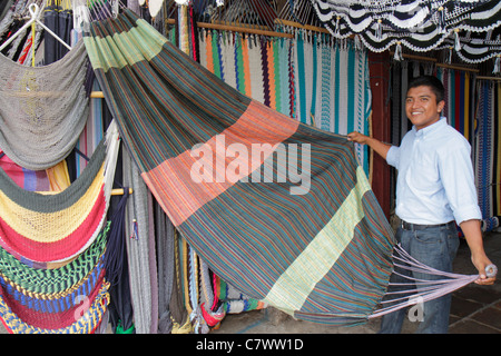 Managua Nicaragua, Mercado Roberto Huembes, Shopping Shopper Shopper Shop Shops Markt Märkte Kauf Verkauf, Einzelhandel Geschäfte Business Unternehmen, d Stockfoto