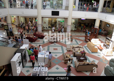 Managua Nicaragua, Metrocentro, Shopping Shopper Shopper Shop Shops Markt Märkte Markt Kauf Verkauf, Einzelhandel Geschäfte Business-Unternehmen, c Stockfoto