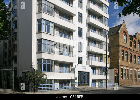 Trinity House, Greys Inn Road, London, England, UK Stockfoto