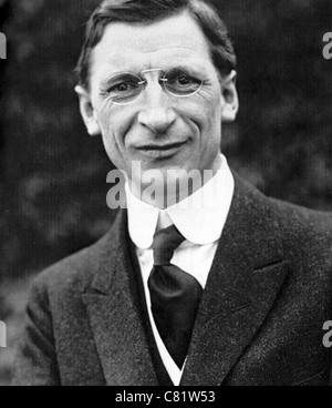 EAMON de VALERA (1882-1975) Irish politischer Führer Stockfoto