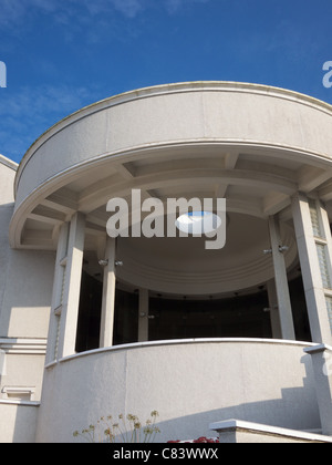 Tate St Ives Stockfoto