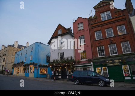 Burgberg, Windsor, Berkshire, England, UK Stockfoto