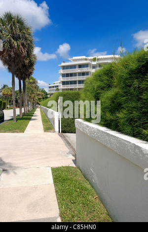 Palm Beach, Florida, USA Stockfoto