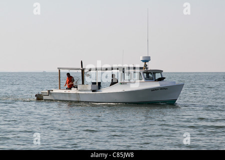 Trotliner WIDYA-DIDYA Stockfoto