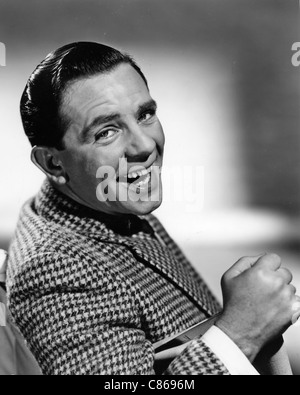 Englischer Komiker NORMAN WISDOM (1915-2010) Stockfoto