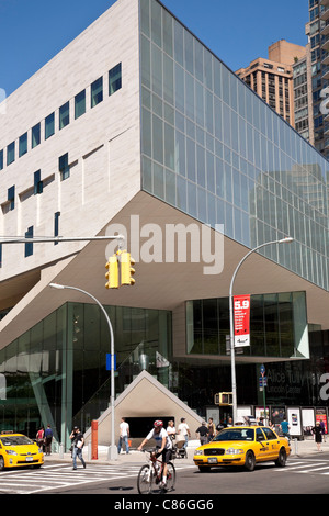Alice Tully Hall, Starr Theater, Lincoln Center, New York Stockfoto