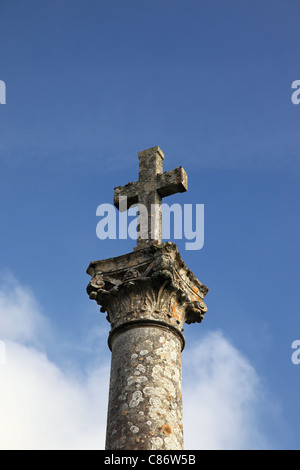 Italianate Church of St Mary and St Nicholas, Wilton, Salisbury, Wiltshire, England, Großbritannien Stockfoto