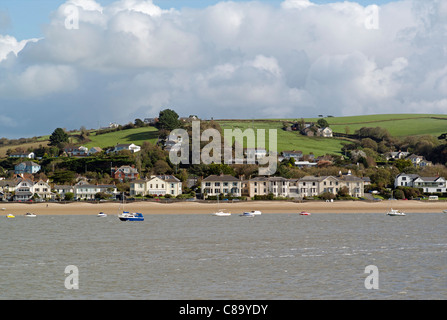 Instow, Nord-Devon, UK Stockfoto