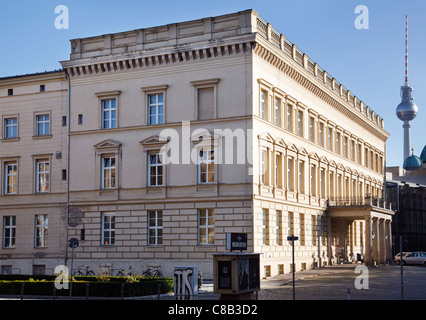 Palais am Festungsgraben, Berlin, Deutschland Stockfoto