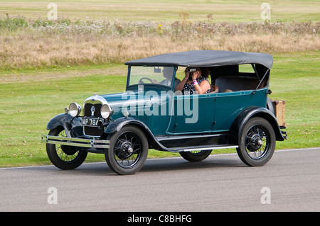 Ford 1927 Ford Modell A Phaeton Stockfoto