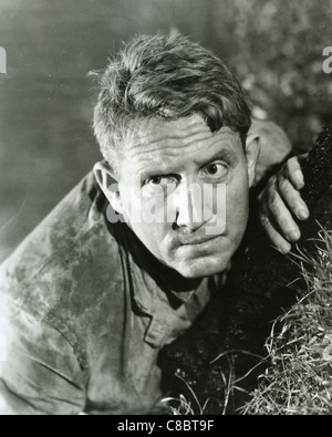 SPENCER TRACY (1900 – 1967) US-Schauspieler Stockfoto