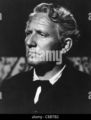 SPENCER TRACY (1900 – 1967) US-Schauspieler Stockfoto