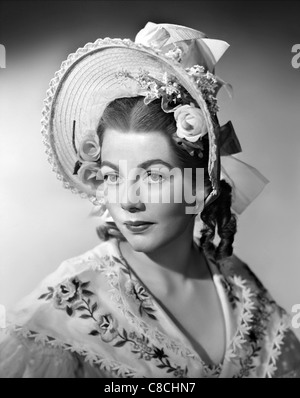 DIANE HART PICKWICK PAPERS (1952) Stockfoto