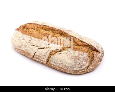 Sauerteig-Brot Stockfoto