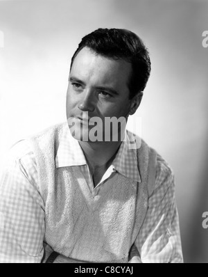 JACK LEMMON SCHAUSPIELER (1950) Stockfoto